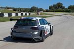 Volkswagen Golf GTI TCR 2017 года